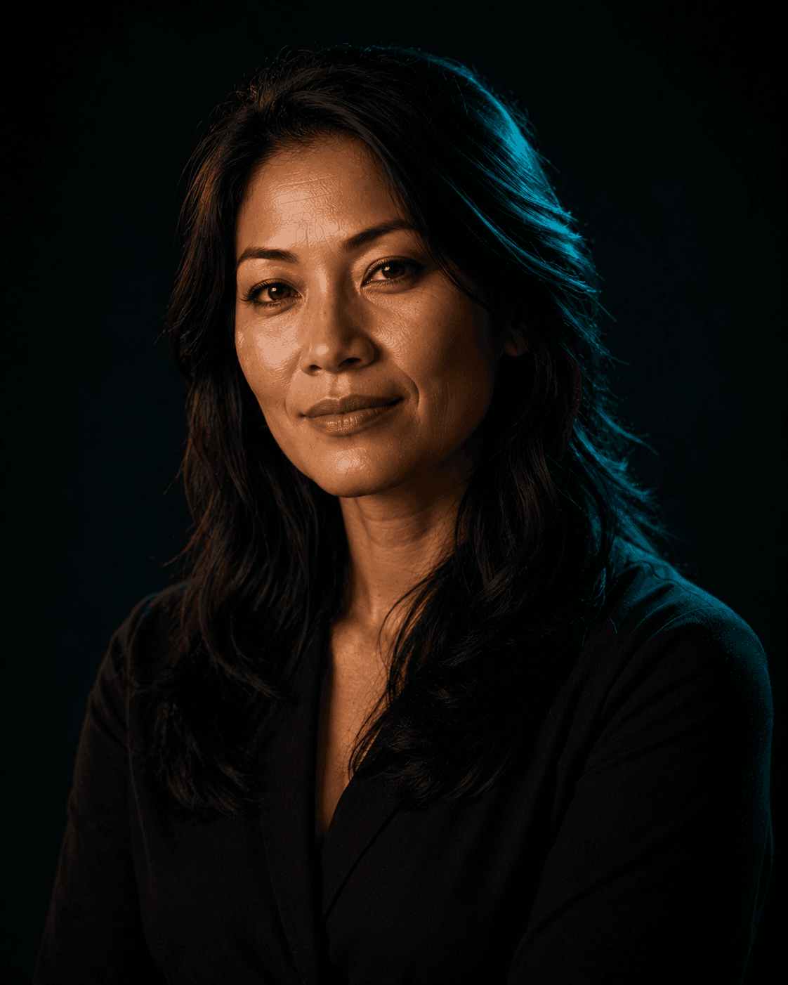JAZ portrait