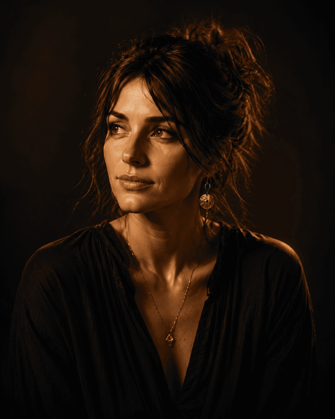 VERA portrait